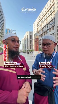 Paket umroh murah Travel Umroh Amanah Terpercaya