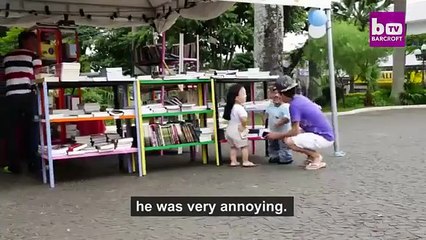 بالفيديو.. أقصر عروسين في العالم يدخلان موسوعة غينيس