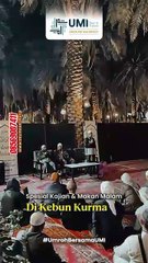 Daftar online Umroh Plus Turki , City Tour Dubai, Travel Sunnah