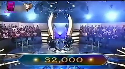 فيديو نادر لـ"أحلام" في "من سيربح المليون؟".. لن تصدقي كيف كان شكلها!!
