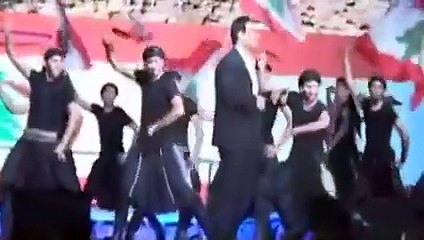 عاصي الحلاني لنواعم: The Voice كشف للجمهور وجهي الآخر