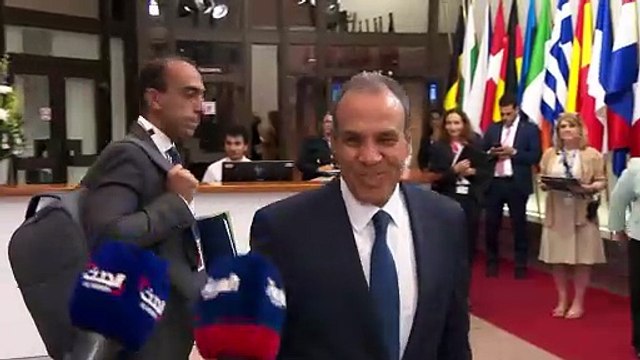 Israelíes y palestinos negociarán los detalles del plan de Trump a partir del lunes en Egipto