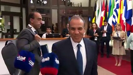 Israelíes y palestinos negociarán los detalles del plan de Trump a partir del lunes en Egipto
