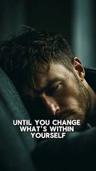 The Quran’s Hidden Secret to Changing Your Life