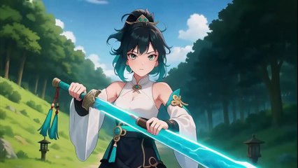 無敵煉氣期 | Invincible Qi Refining Stage Multi Sub #donghua #chineseanime #anime #animation #kids #animatedmovies