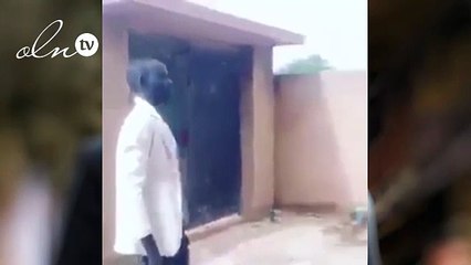 شاهدي النسخة السودانية من "أسطورة" محمد رمضان