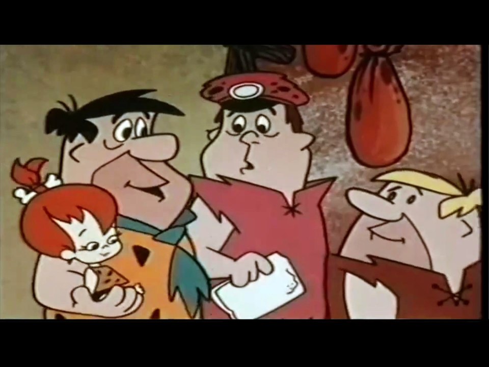 Familie Feuerstein - 100. Die Siegerin & 101. Der Väterclub