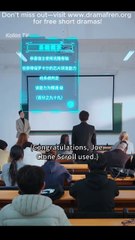 System Activated No Mercy – FULL MOVIE [Eng Sub]