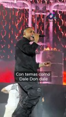 ENTÉRATE: Don Omar desmiente rumores