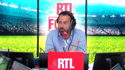 RTL Foot du 04 octobre 2025