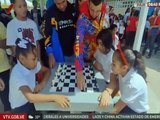 Zulia | Rehabilitación de la Unidad Educativa Estadal Amanda de Jesús Bravo beneficia a 550 niños