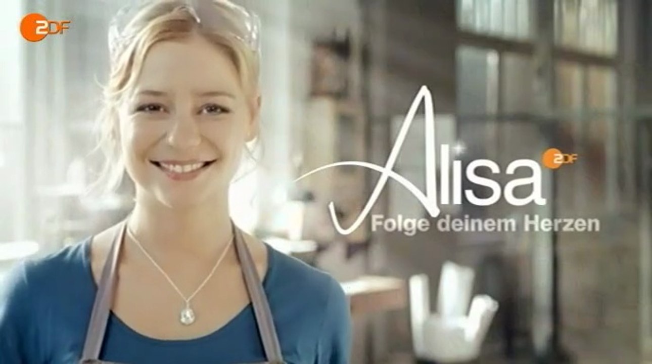 Alisa -117- Folge Deinem Herzen