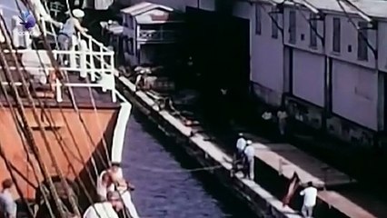 Documental CIA Al Descubierto: El Golpe De Estado Fantasma Revelado