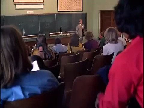 visions of death / 1972 movie