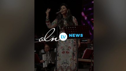 صور صادمة..أحلام تتحجب وتخرج بدون مكياج