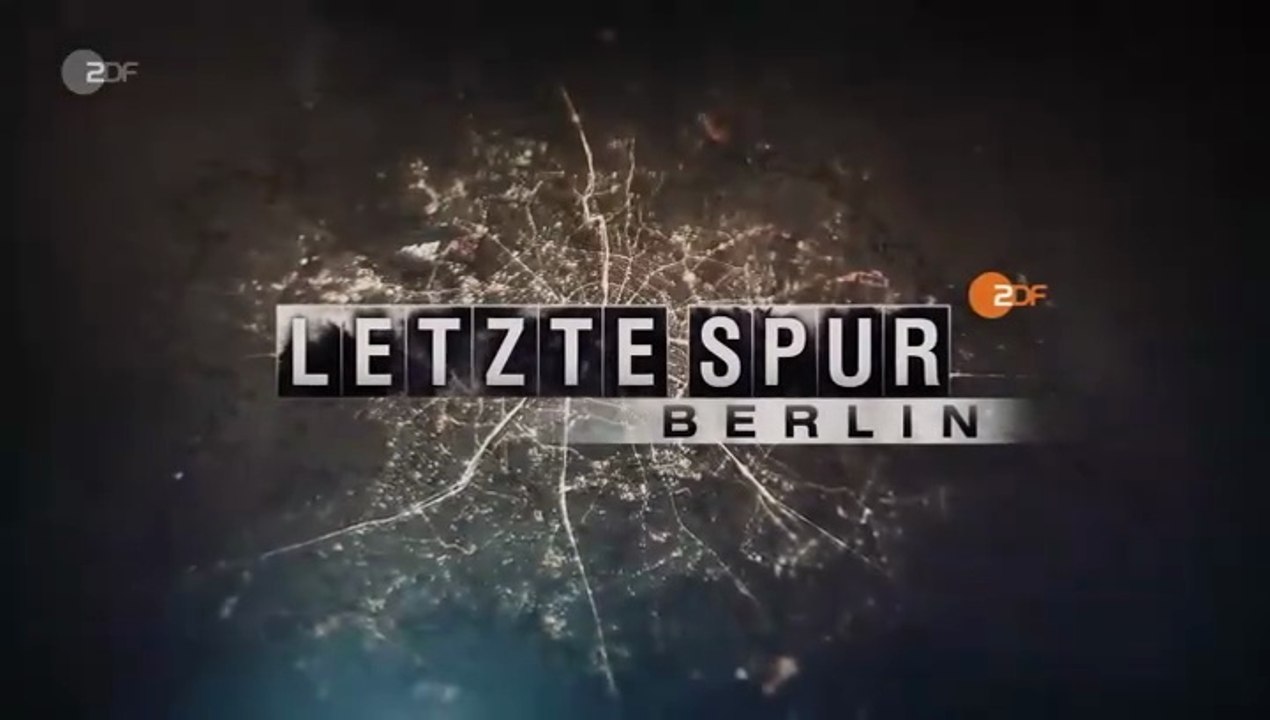 Letzte Spur Berlin -149- Das weiße Rauschen