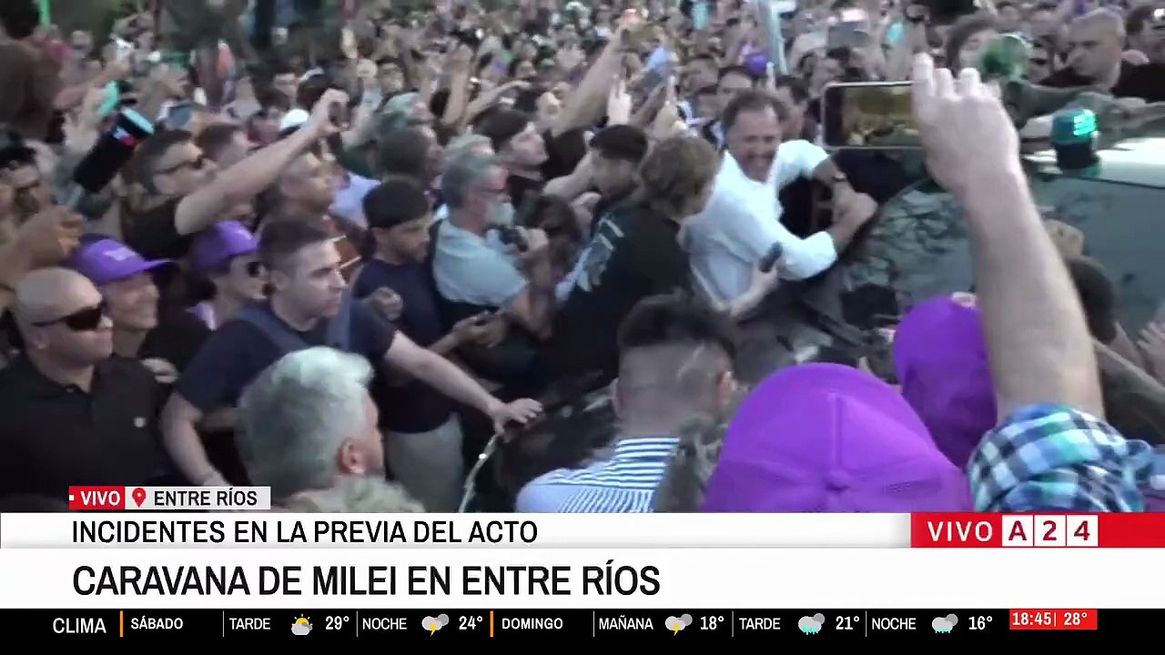Milei