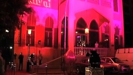 نواعم تلتقي اشهر خبراء التجميل في حفل اطلاقها