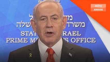 Israel hampir umum pembebasan semua tebusan Hamas