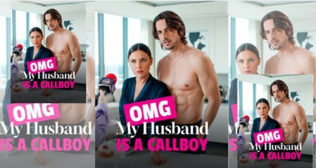 Omg My Husband Is A Callboy S - Full Movie