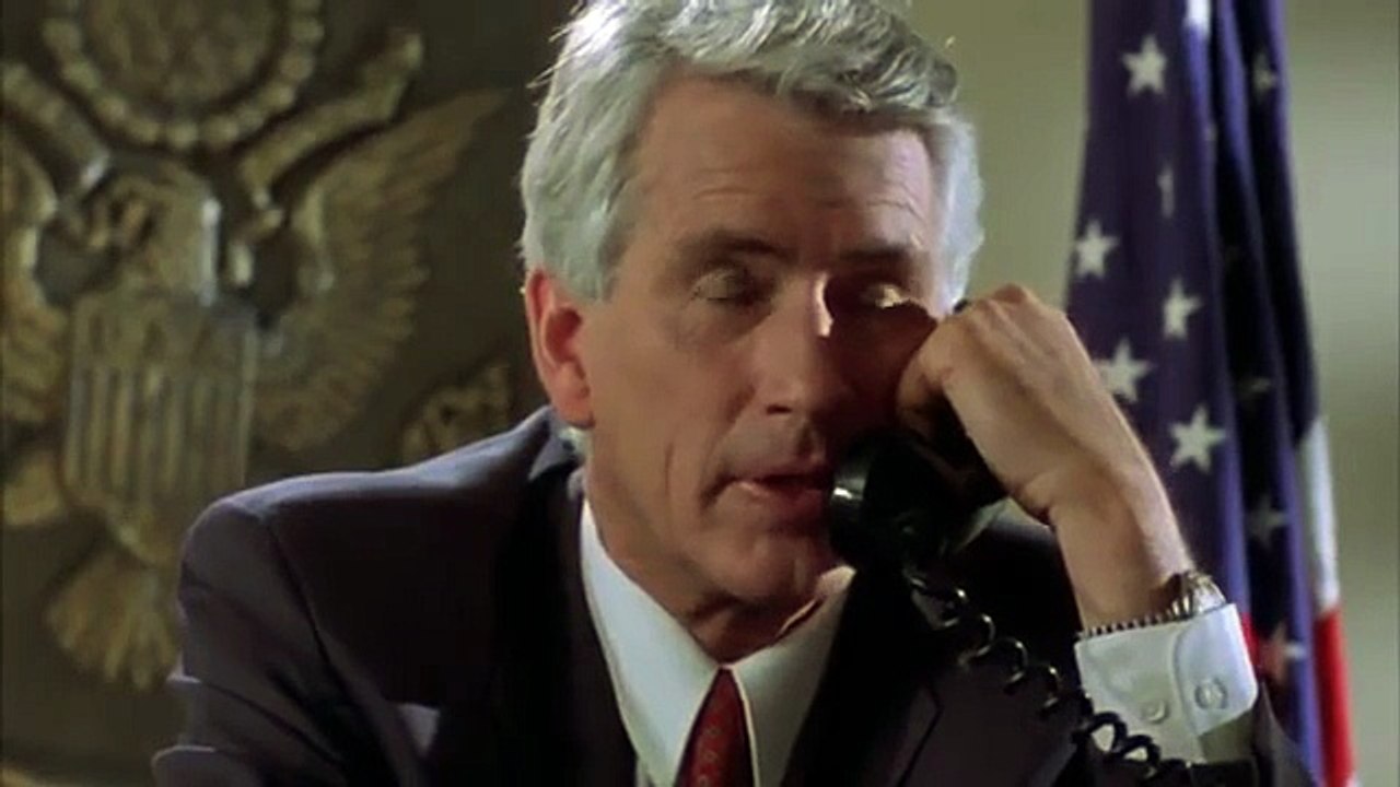 "Strategic Command" Starring Michael Dudikoff, Paul Winfield and Richard Norton