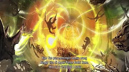 BTTH S5 Eps 167 Sub Indo