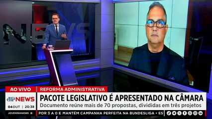 Reforma Administrativa tornará o Estado mais eficiente? Especialista em Direito avalia proposta