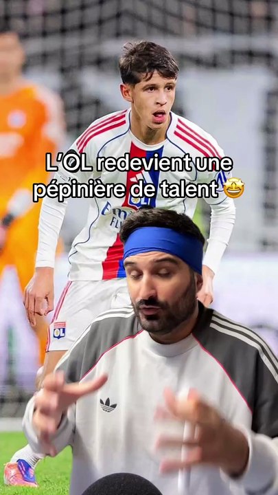 Adam Caravec : L'Incroyable Coup de Maître de l'OL !