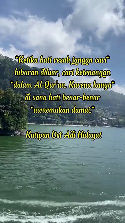 Motivasi