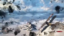 🎮Battlefield 1 Campaign Epic Air Strike! 🚀🔥