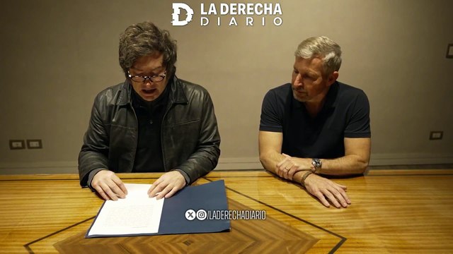 Javier Milei y el gobernador Rogelio Frigerio anunciaron que la hidrovía incorporará en su traza a Entre Ríos mediante el dragado del tramo Paraná Bravo y Paraná Guazú del Rio Paraná, lo que permitirá que el sector privado desarrolle puertos nuevos en la