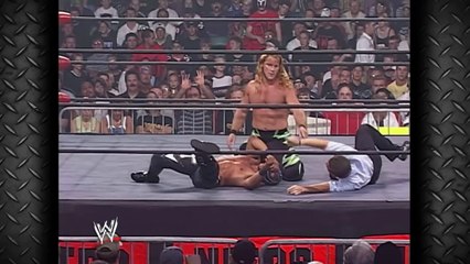 The Very Best of WCW Monday Nitro Vol.1 | movie | 2011 | Official Clip