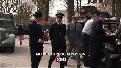 Accusé Mendès France | movie | 2011 | Official Trailer