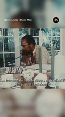 Quincy Jones - Music Man | movie | 2025 | Official Clip