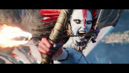 Avatar: Fogo e Cinzas | movie | 2025 | Official Trailer