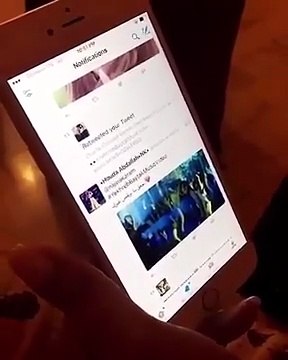 شاهدي.. نجوى كرم تعاتب جمهورها بطريقة طريفة