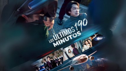 Es Los ÚLtimos 190 Minutos Completo