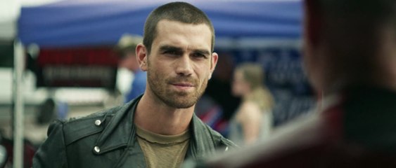 One Fast Move 2024 full HD