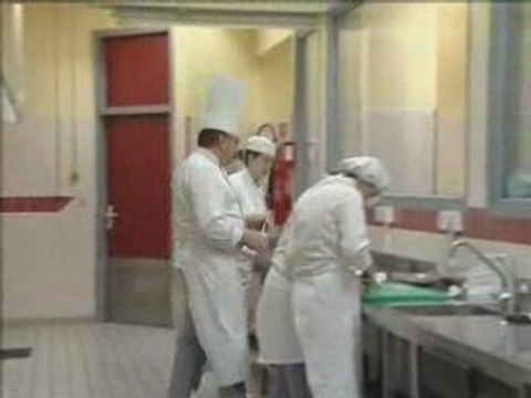 JOURNAL 20 mai 2008 CALAISTV