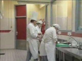 JOURNAL  20 mai 2008 CALAISTV