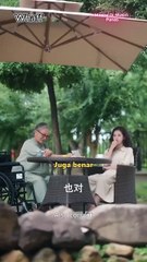 Mawar Di Musim Panas | Summer Rose (Liu Xiaoxu & Gao Yuxin ) - Part 2 End