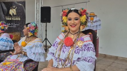 Antón se prepara para celebrar el 54º Festival Nacional del Toro Guapo