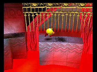 Pac-Man World: 20th Anniversary online multiplayer - psx