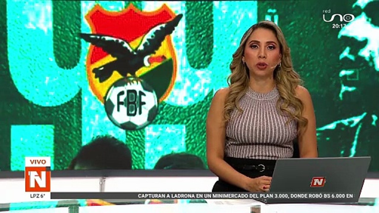 AMISTOSO DE BOLIVIA