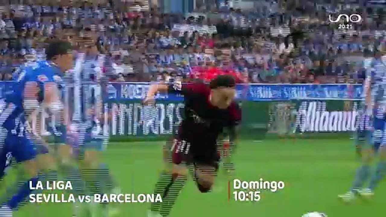 BARCELONA RED UNO