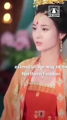 The Empress Rewrites Fate - FULL MOVIES ENGLISH SUB