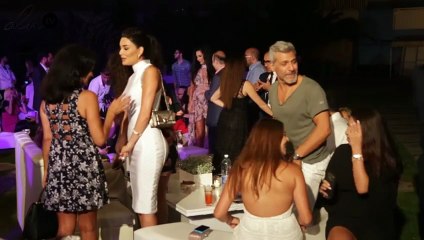 سيرين عبد النور تكشف لنواعم تفاصيل كليبها الجديد "بحبك يا مهذب"