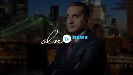 باسم يوسف ينشر صورة في طفولته.. هل يشبه ابنته "نادية"؟