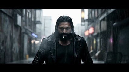 TOXIC - Hindi Trailer _ Rocking Star Yas, Kiara Advani, Geetu Mohandas