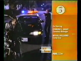 What was Supposed to be 'The Final ABC/CBS/NBC/FOX Split Screen Credits For The Year 2025"